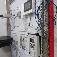 آموزش دوربین مداربسته برق ساختمان اعلام حریق آیفون|خدمات آموزشی|بوشهر, |دیوار