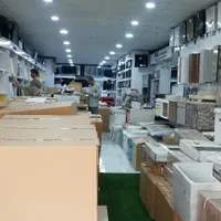 روشویی توالت فرنگی (پخش عمده افشاری)|لوازم سرویس بهداشتی|زنجان, |دیوار