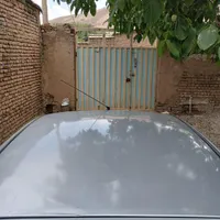 206 تیپ 2 مدل 1383|خودرو سواری و وانت|بروجرد, |دیوار
