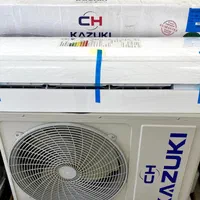 کولر گازی تروپیکال اسکرال ۱۸۰۰۰ مدل IA-18C-XA-TS-A|کولر گازی و فن‌کوئل|تهران, امیرآباد|دیوار