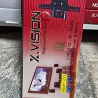 پایه دیواری سامسونگ 45 اینچ|تلویزیون و پروژکتور|اسلام‌شهر, |دیوار