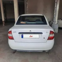 تیبا صندوق دار SX مدل ۹۵|خودرو سواری و وانت|سنندج, |دیوار