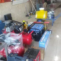 اجاره موتور برق بتونیر بالابر بتن کن تخته (باسمنج)|خدمات پیشه و مهارت|تبریز, |دیوار