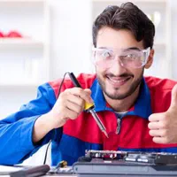 تکنسین تعمیرات لوازم خانگی رشت