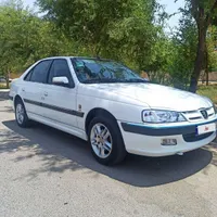 پژو پارس LX TU5، مدل ۱۳۹۷