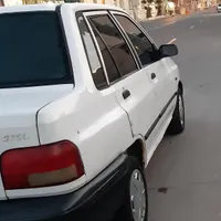 پراید‌ مدل ۱۳۸۲|خودرو سواری و وانت|زاهدان, |دیوار