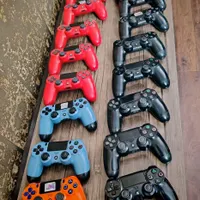 کرایه اجاره کنسول پلی استیشن ps4 پلی4 و تلویزیون|کنسول، بازی ویدئویی و آنلاین|نیشابور, فرح بخش|دیوار