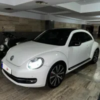 فولکس بیتل ABT
