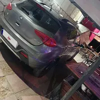 لیفان X50 اتوماتیک، مدل ۱۳۹۶|خودرو سواری و وانت|کرج, شهرک ابریشم|دیوار