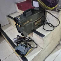 دستگاه جوش موتور جوش فوجیتا و آچار شلاقی|ابزارآلات|تهران, سلسبیل جنوبی|دیوار
