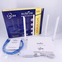 مودم سیمکارتی ساپورت تمامی سیمکارت ها با اینترنت
