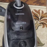 جاروبرقی ۲۱۰۰وات سامسونگ مدل کیو  ساخت کره