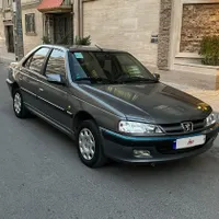 پژو پارس سال، مدل ۱۴۰۰