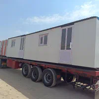 اتاق کانکس کابین