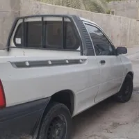 سواری وانت