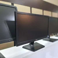 مانیتور Samsung / Dell / HP / LG|قطعات و لوازم جانبی رایانه|اصفهان, گلزار|دیوار
