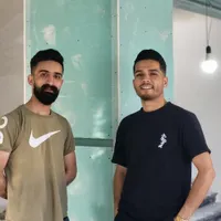 کناف وآرمسترانگ و نقاشی و بازسازی