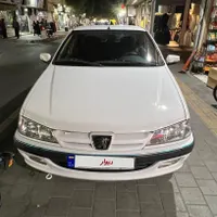 پژو پارس XU۷، مدل ۱۴۰۰