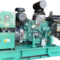 دیزل ژنراتور ولوپنتا صفر و آکبند