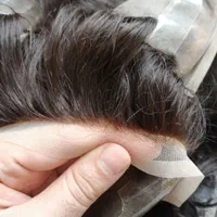 پروتز مو و کلاه گیس طبیعی آنکارایی با تور نانو|آرایشی، بهداشتی، درمانی|کرج, گوهردشت|دیوار