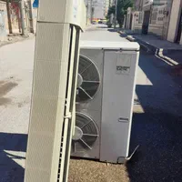 تعمیر کولر سرویس کولر شارژ گاز کولر فروش کولر