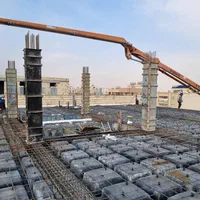 تولیدکننده و فروشنده قالب های وافل و تخت پلیمری|مصالح و تجهیزات ساختمان|بندرعباس, |دیوار
