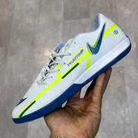 کفش سالنی فوتسال نایک مدل Nike Phantom|کیف، کفش، کمربند|اصفهان, علی قلی آقا|دیوار