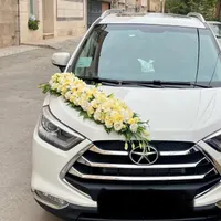خودرو جک اس ۳