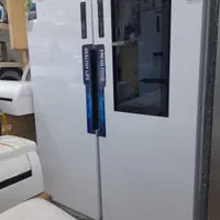 یخچال دوقلو جنرال /الکتروهاوس/الکترواستیل