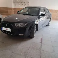 دنا پلاس توربو ۶ دنده