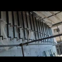 لوله کشی گاز،آتشنشانی،اتفاعحریق