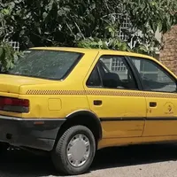 تاکسی روا 88