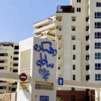 دهکده ساحلی ۶۷ متری دید دریا