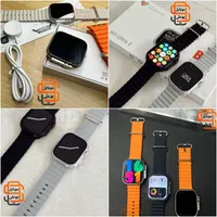 ساعت هوشمند اپل واچ (جشنواره) smart شیک|ساعت|همدان, |دیوار