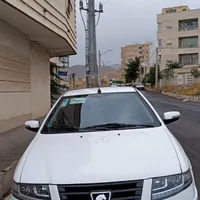 سمند سورن پلاس، مدل ۱۴۰۳|خودرو سواری و وانت|زنجان, |دیوار