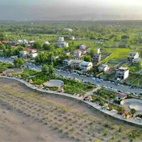 ۷۸۰مترزمین‌ ساحلی‌‌قابل‌کم‌وزیادکردن‌متراژ‌|فروش زمین و ملک کلنگی|چاف و چمخاله, |دیوار