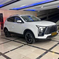 کی ام سی ایکس۵، نقد و اقساط، تحویل روز|خودرو سواری و وانت|تهران, سهروردی|دیوار