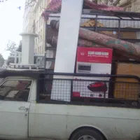 باربری حمل بار کارگراسباب کشی گوهردشت باغستان|خدمات حمل و نقل|کرج, گوهردشت|دیوار