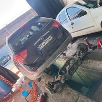 تعمیرات اکسل کمک فنر جلوبندی وراکروز