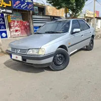 پژو405|خودرو سواری و وانت|یاسوج, |دیوار