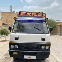 زامیاد Z 24 بنزینی، مدل ۱۳۸۴|خودرو سواری و وانت|کرمان, |دیوار