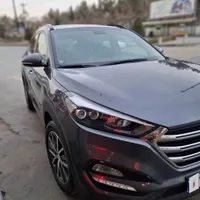 توسان ۲۰۱۷ شرکتی