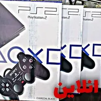 play station 2 سونی ۲ پلی۱ پی اس ۴|کنسول، بازی ویدئویی و آنلاین|تهران, امام سجاد(ع)|دیوار
