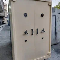 گاوصندوقstok|ابزارآلات|دهلران, |دیوار