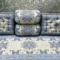 مثلثی پشتی متکا سنتی|پشتی|تهران, تهرانپارس شرقی|دیوار