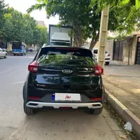 ام‌وی‌ام X22 Pro IE، مدل ۱۴۰۲|خودرو سواری و وانت|محمدیه-قزوین, |دیوار
