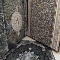 فروش فرش از پانصد شانه تا ۱۲۰۰شانه *سایز۶و۹و۱۲متری|فرش|مشهد, ایثارگران|دیوار