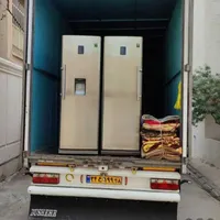 شرکت باربری تبریز سهند آذرشهر ممقان گوگان ایلخچی|خدمات حمل و نقل|آذرشهر, |دیوار