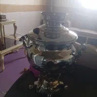 سماورگازی|سماور، چایساز، قهوهساز|نجفآباد, پادگان عاشورا|دیوار