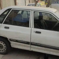 پراید 141 ساده، مدل ۱۳۸۴+۱درب سمت شاگرد نقره ایی.|خودرو سواری و وانت|پاکدشت, خاتون آباد|دیوار